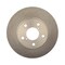 Raybestos Disc Brake Rotor Only Br31042,96061R 96061R - alternate 1